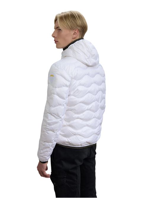 25WBLUC03074100 BIANCO BLAUER | 25WBLUC03074100 BIANCO